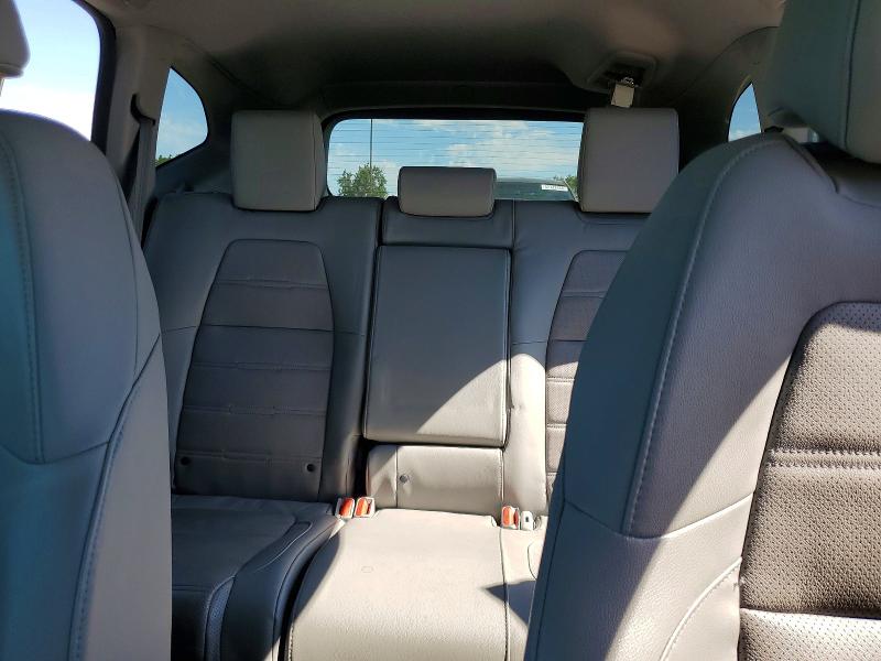 Продажа на аукционе авто 2017 Honda Cr-v, vin: 7FARW1H87HE033858, номер лота: 58214346