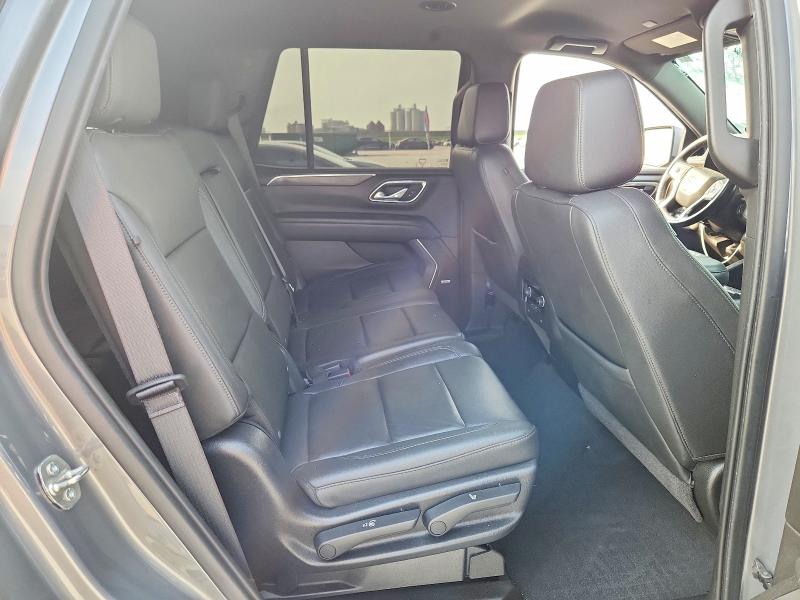Продажа на аукционе авто 2021 Chevrolet Tahoe, vin: 1GNSCNKD3MR350373, номер лота: 58737826