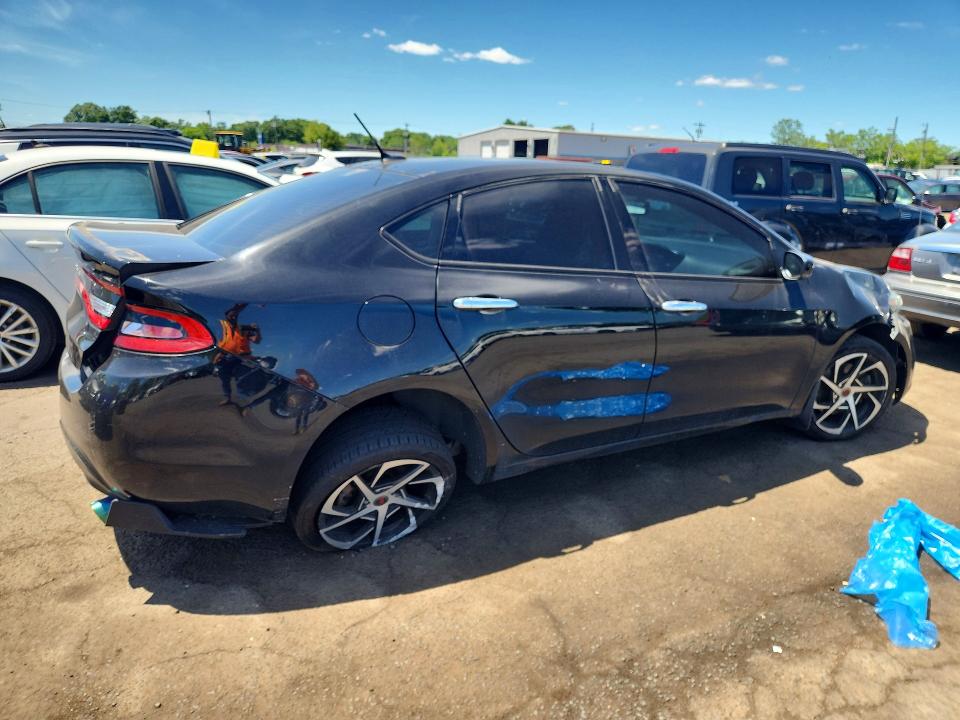 Продаж на аукціоні авто 2013 Dodge Dart, vin: 1C3CDFCH3DD293921, номер лоту: 56436426