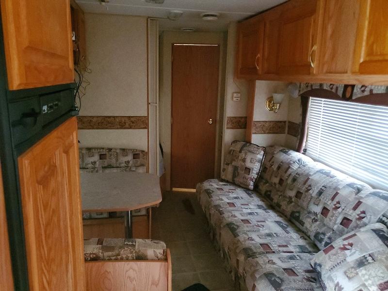Продажа на аукционе авто 2005 Jayco Rv Trailer, vin: 1UJBJ02P751EN1950, номер лота: 57181276