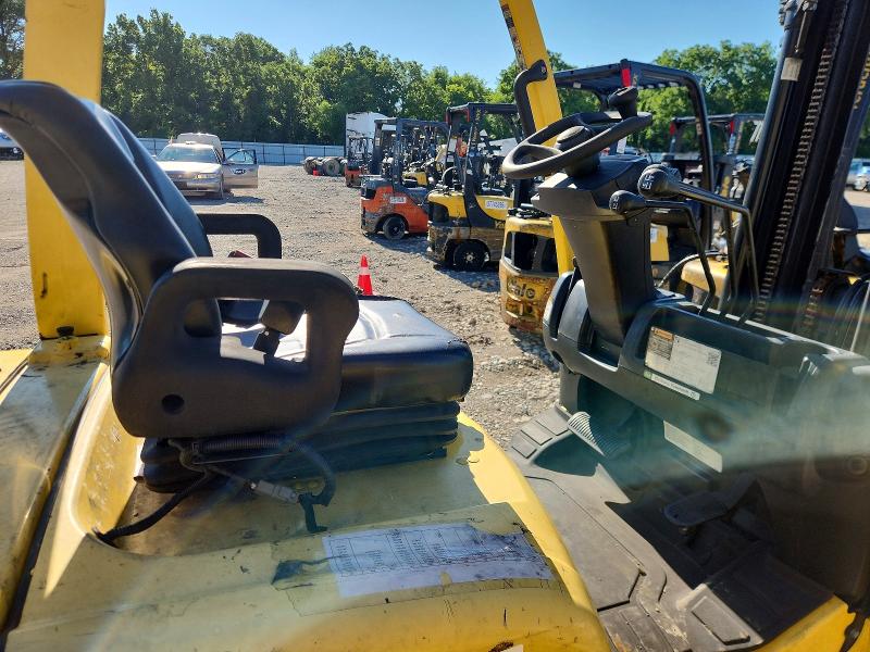 2018 Hyster Unknown მანქანა იყიდება აუქციონზე, vin: B267V03013T, აუქციონის ნომერი: 61434216