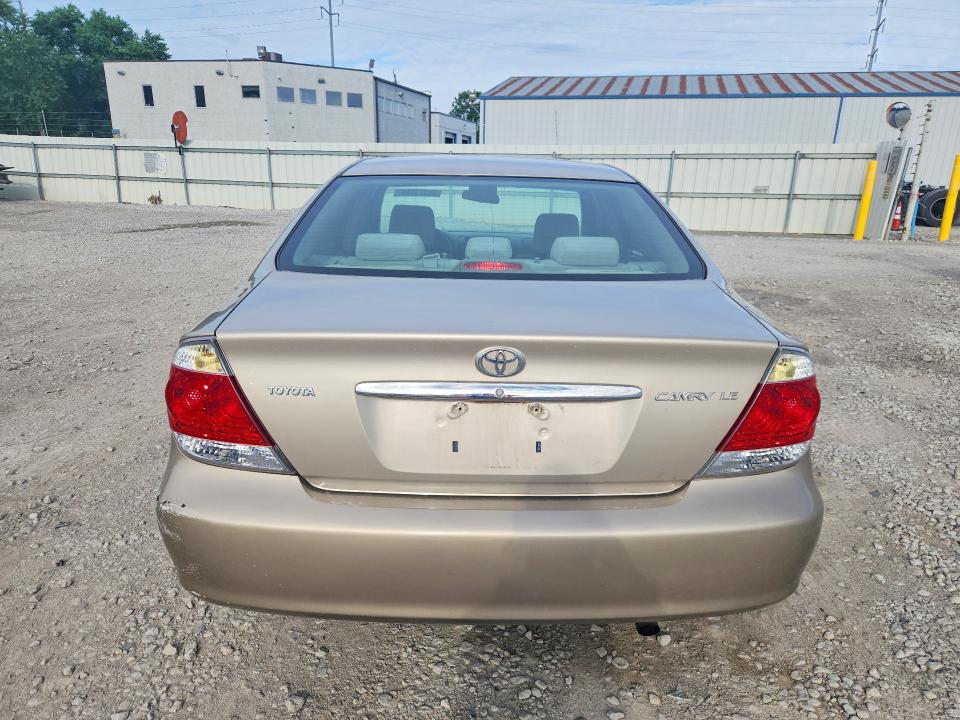 Aukcja sprzedaży 2006 Toyota Camry, vin: 4T1BE30K46U156469, numer aukcji: 56373186