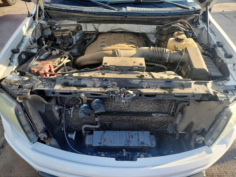 55567846 :رقم المزاد ، 1FTFW1ET9CKD65478 vin ، 2012 Ford F150 مزاد بيع