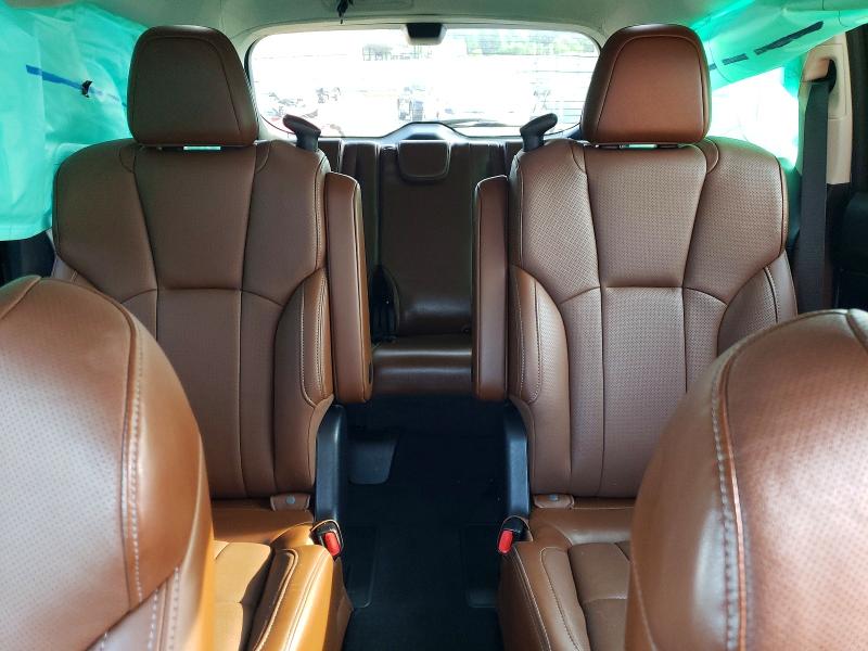 Продажа на аукционе авто 2020 Subaru Ascent, vin: 4S4WMARDXL3457682, номер лота: 58946366