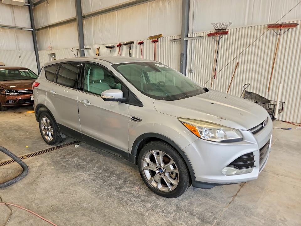 Aukcja sprzedaży 2013 Ford Escape, vin: 1FMCU9H95DUA07741, numer aukcji: 53880646