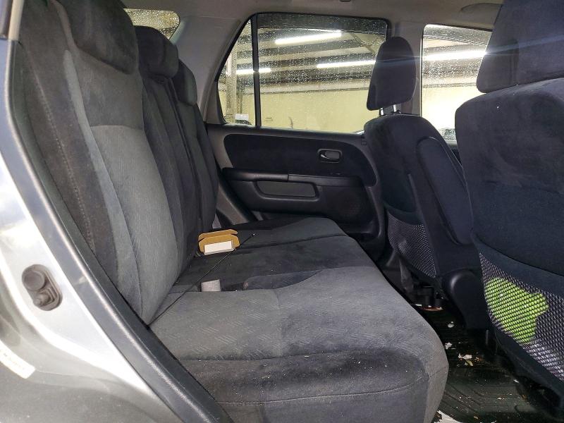 Aukcja sprzedaży 2005 Honda Cr-v, vin: SHSRD78875U332470, numer aukcji: 58580636