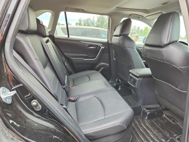 Продажа на аукционе авто 2024 Toyota Rav4 Hybrid, vin: 2T3RWRFV7RW236408, номер лота: 57420076