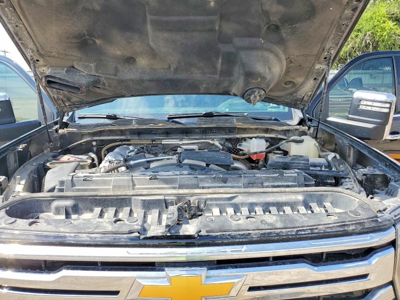 Aukcja sprzedaży 2024 Chevrolet Silverado, vin: 1GC4YREY2RF126836, numer aukcji: 58058086