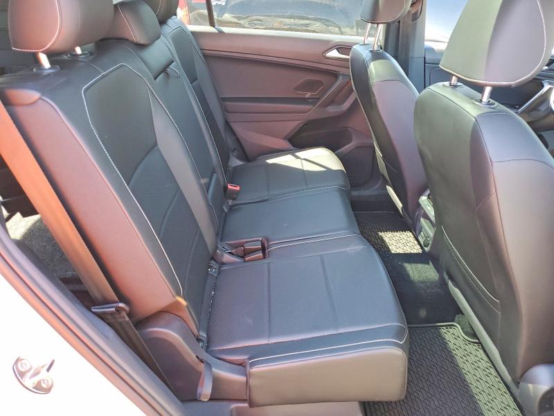 2021 Volkswagen Tiguan მანქანა იყიდება აუქციონზე, vin: 3VV3B7AX1MM120034, აუქციონის ნომერი: 56137636
