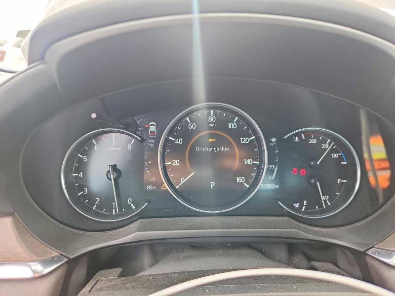 Aukcja sprzedaży 2018 Mazda 6, vin: JM1GL1XY6J1321785, numer aukcji: 55680396
