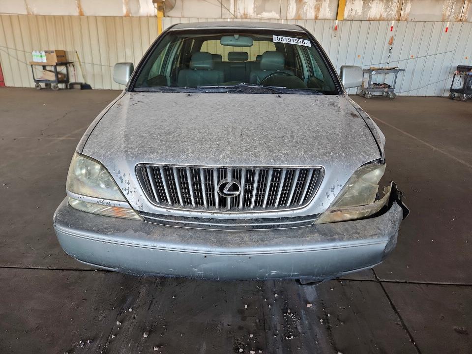 Продаж на аукціоні авто 2000 Lexus Rx, vin: JT6GF10U8Y0069236, номер лоту: 56191956