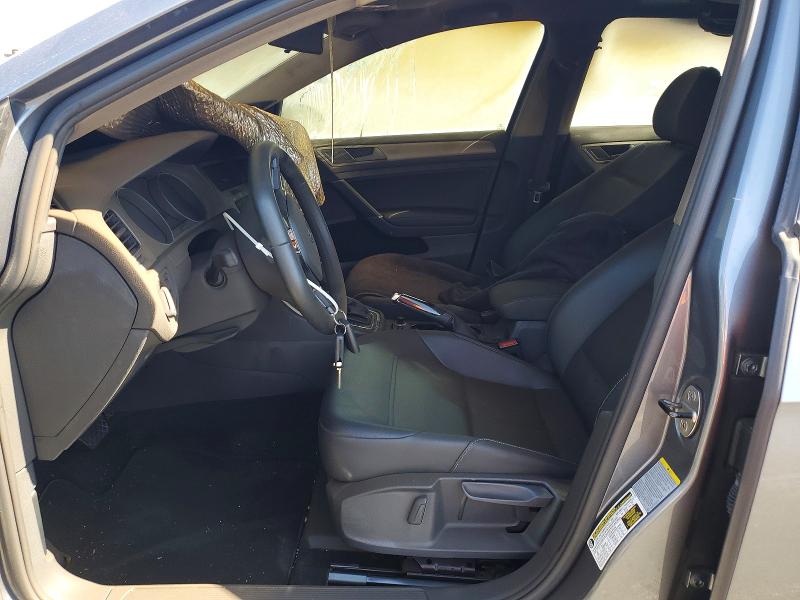 Продаж на аукціоні авто 2015 Volkswagen Golf, vin: 3VW217AU3FM006748, номер лоту: 57551966