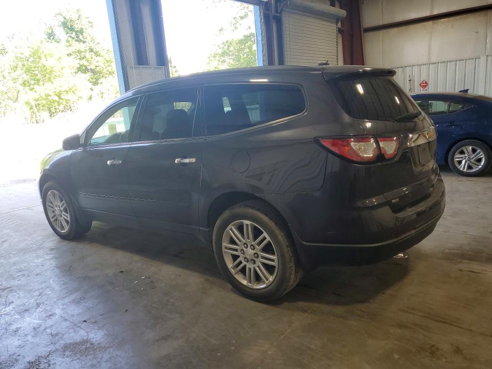 Aukcja sprzedaży 2015 Chevrolet Traverse, vin: 1GNKVGKD4FJ347067, numer aukcji: 56337576