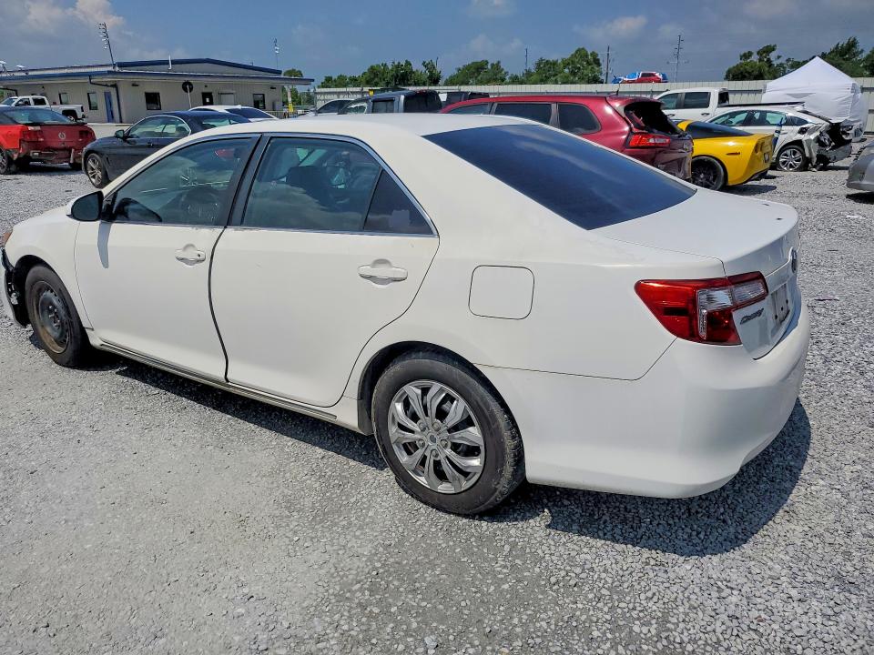 Продажа на аукционе авто 2014 Toyota Camry, vin: 4T4BF1FK9ER426986, номер лота: 56697436