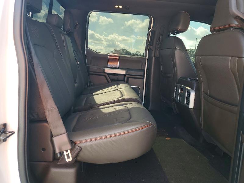 58093766 :رقم المزاد ، 1FTEW1CG9FFC47655 vin ، 2015 Ford F150 مزاد بيع