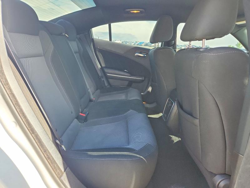 Продажа на аукционе авто 2022 Dodge Charger, vin: 2C3CDXBG9NH219860, номер лота: 58118596
