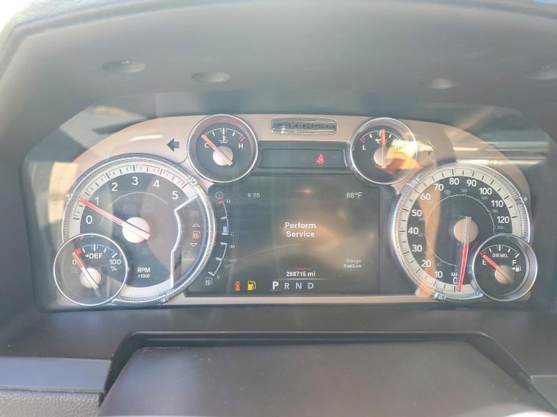 Aukcja sprzedaży 2013 Ram 2500, vin: 3C6UR5GL4DG585680, numer aukcji: 55358986