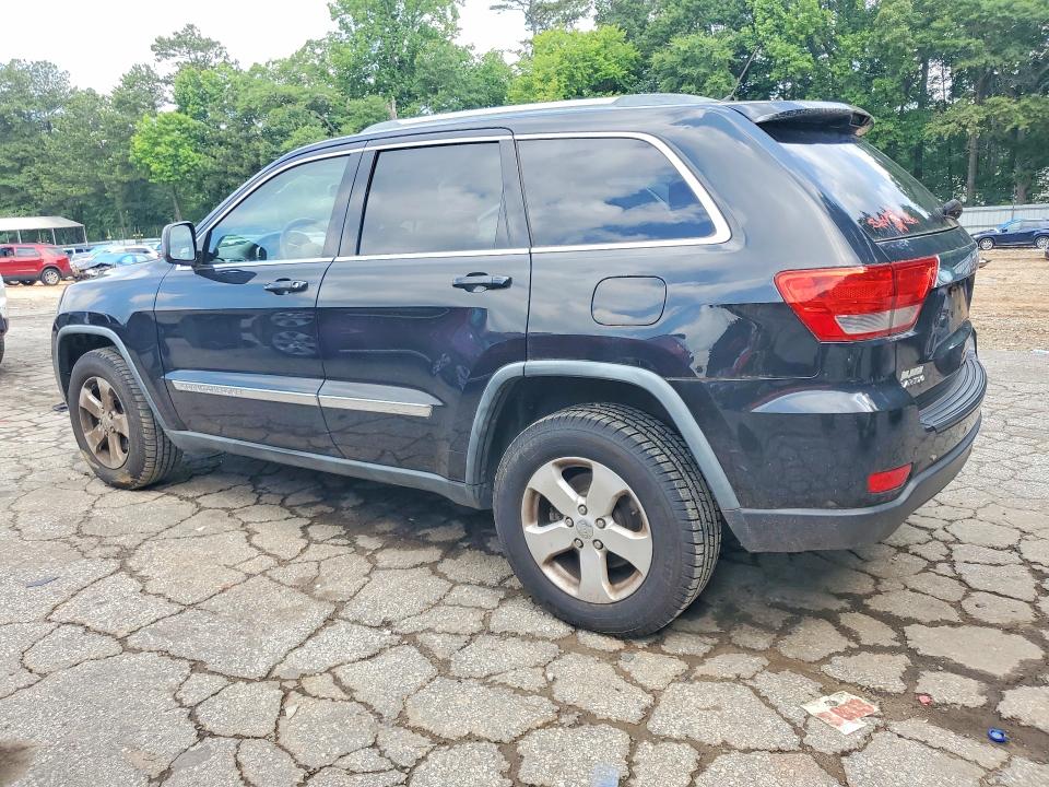 56776506 :رقم المزاد ، 1J4RS4GG7BC704283 vin ، 2011 Jeep Grand Cherokee مزاد بيع