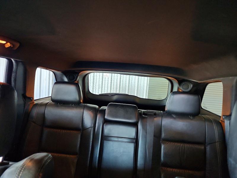 57852716 :رقم المزاد ، 1C4RJFBT4EC163688 vin ، 2014 Jeep Grand Cherokee مزاد بيع