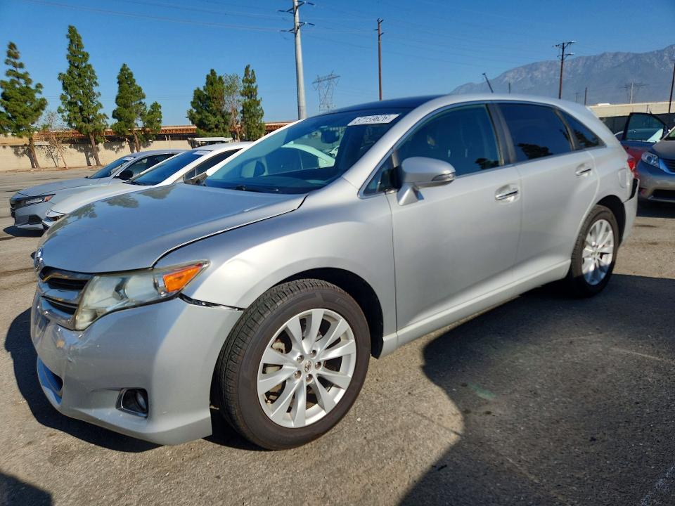 Auction sale of the 2013 Toyota Venza, vin: 4T3ZA3BB4DU069361, lot number: 57159626