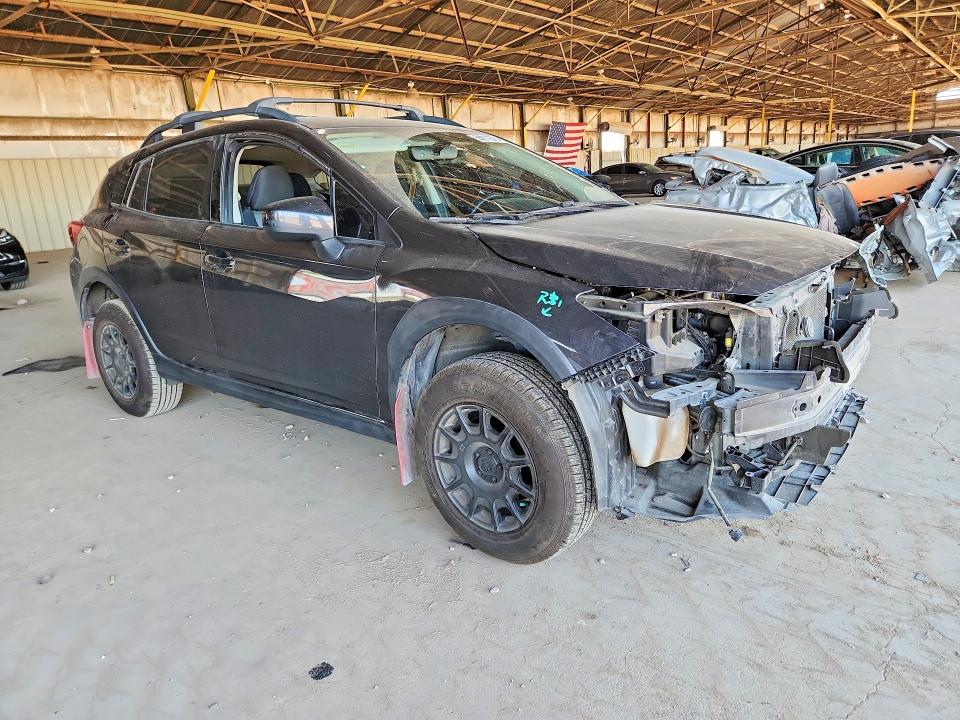 Продаж на аукціоні авто 2018 Subaru Crosstrek, vin: JF2GTABC8J9215160, номер лоту: 55971876