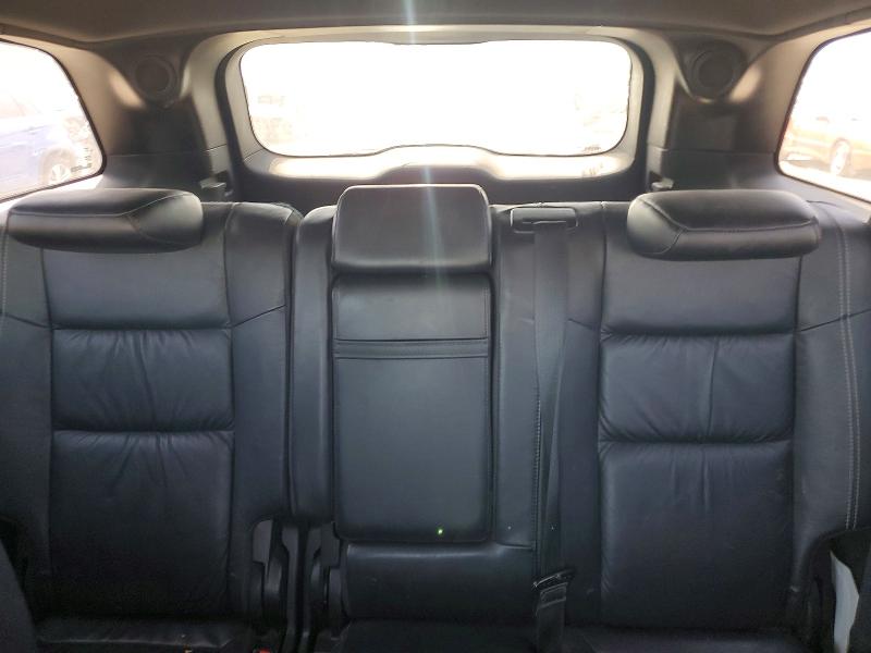 Продаж на аукціоні авто 2014 Jeep Grand Cherokee, vin: 1C4RJFBG6EC588705, номер лоту: 59056696