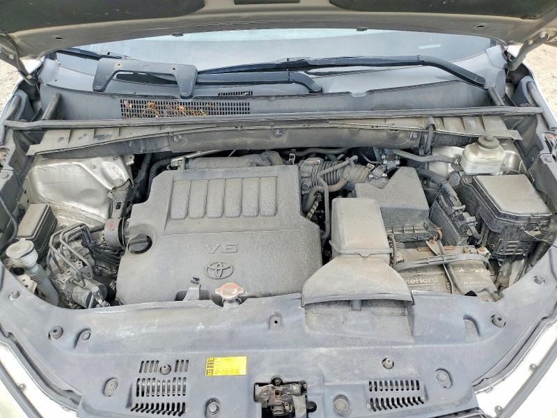 Aukcja sprzedaży 2016 Toyota Highlander, vin: 5TDJKRFH7GS318530, numer aukcji: 58274076