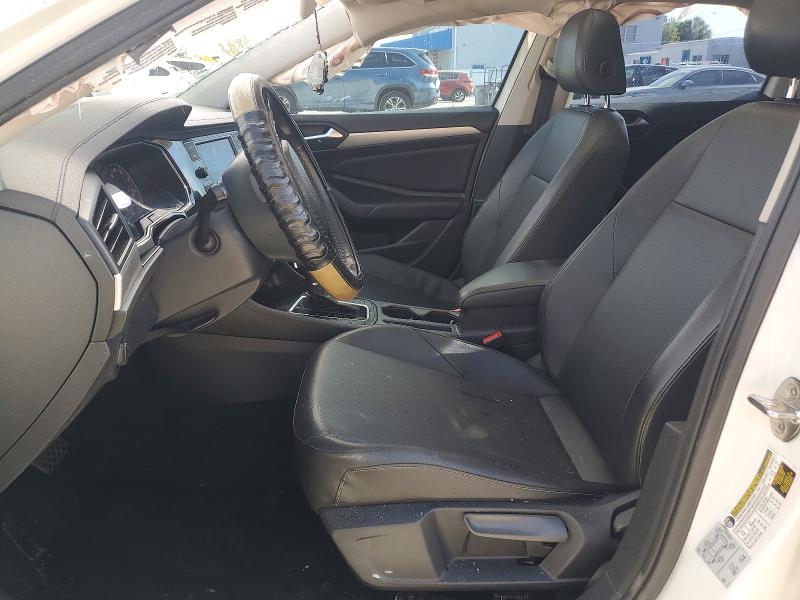 Aukcja sprzedaży 2019 Volkswagen Jetta, vin: 3VWC57BU8KM120455, numer aukcji: 57667036