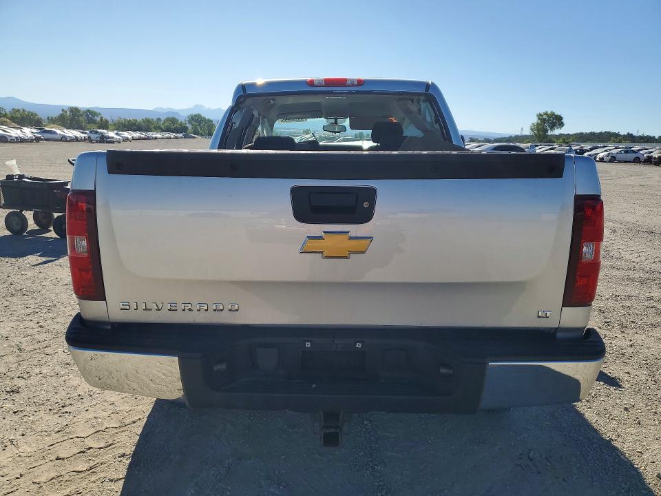 Aukcja sprzedaży 2011 Chevrolet Silverado, vin: 3GCPCSE00BG273805, numer aukcji: 56838936