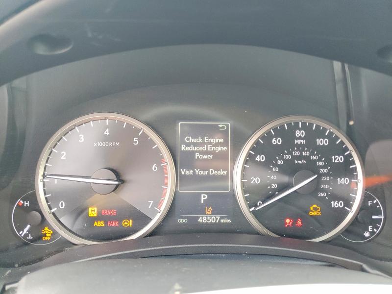 Продаж на аукціоні авто 2019 Lexus Nx 300, vin: JTJYARBZXK2121509, номер лоту: 55817026