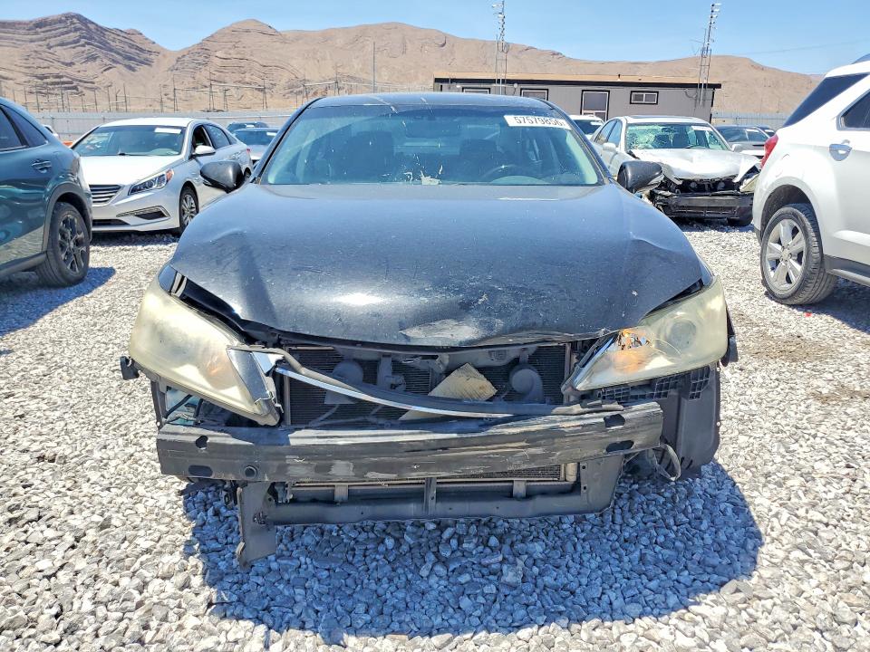 Продажа на аукционе авто 2012 Lexus Es, vin: JTHBK1EG4C2490934, номер лота: 57579856