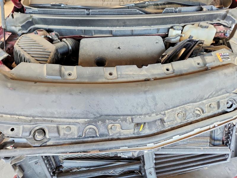 2019 Buick Enclave მანქანა იყიდება აუქციონზე, vin: 5GAEVBKW2KJ271838, აუქციონის ნომერი: 58702046