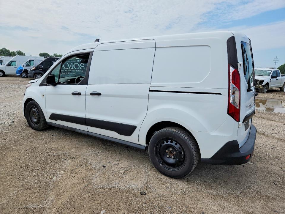 2020 Ford Transit Connect მანქანა იყიდება აუქციონზე, vin: NM0LS7F28L1478199, აუქციონის ნომერი: 57199756