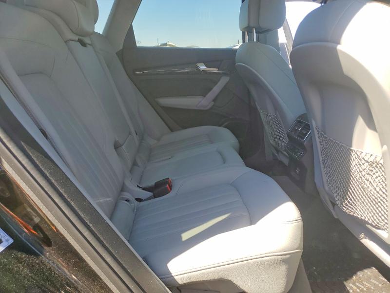 Aukcja sprzedaży 2018 Audi Q5, vin: WA1BNAFYXJ2233932, numer aukcji: 57571386