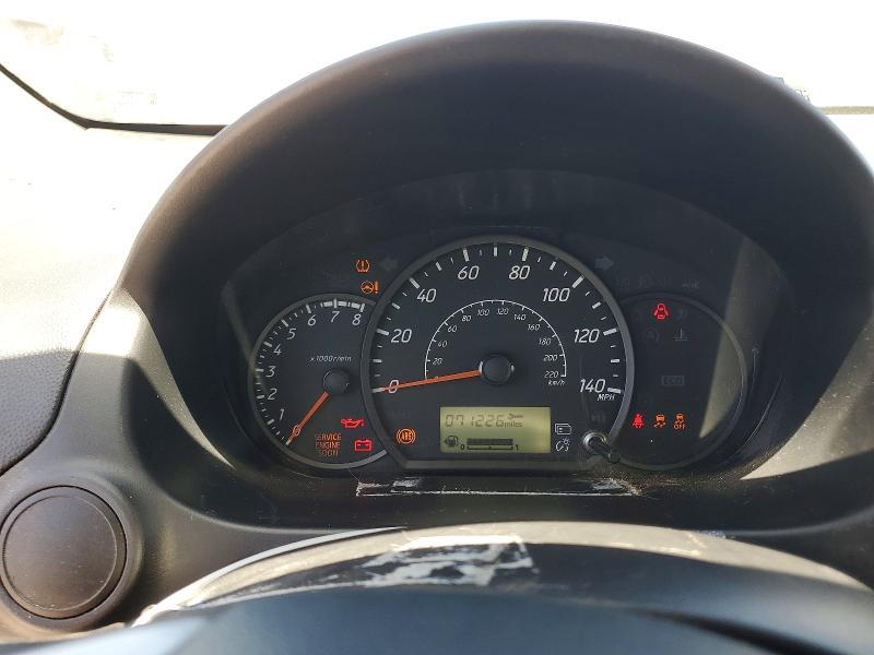 59143896 :رقم المزاد ، ML32F3FJ4KHF05834 vin ، 2019 Mitsubishi Mirage مزاد بيع