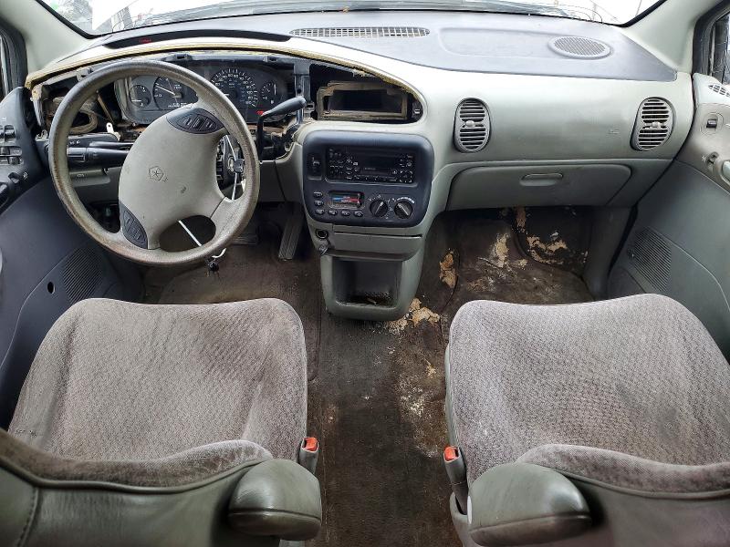 Продажа на аукционе авто 2000 Chrysler Grand Voyager, vin: 1C4GJ44G9YB748594, номер лота: 58129236