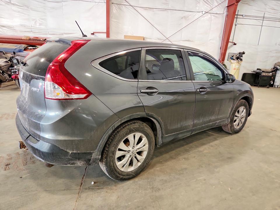 55302866 :رقم المزاد ، 2HKRM4H59CH627807 vin ، 2012 Honda Cr-v مزاد بيع