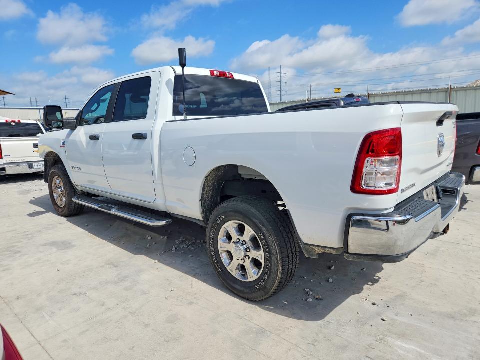 Aukcja sprzedaży 2024 Ram 2500, vin: 3C6UR5DL7RG105918, numer aukcji: 49117086