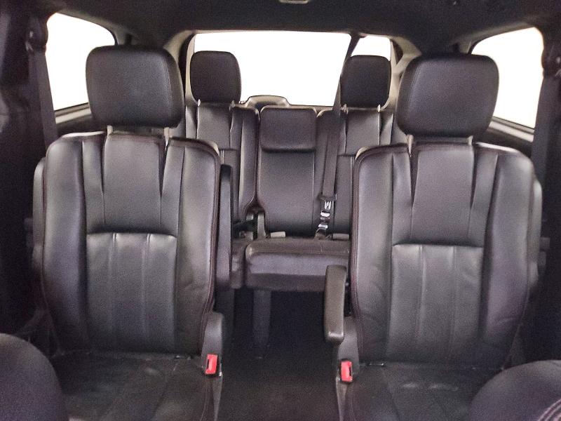 Aukcja sprzedaży 2019 Dodge Grand Caravan, vin: 2C4RDGEG4KR621597, numer aukcji: 58113166