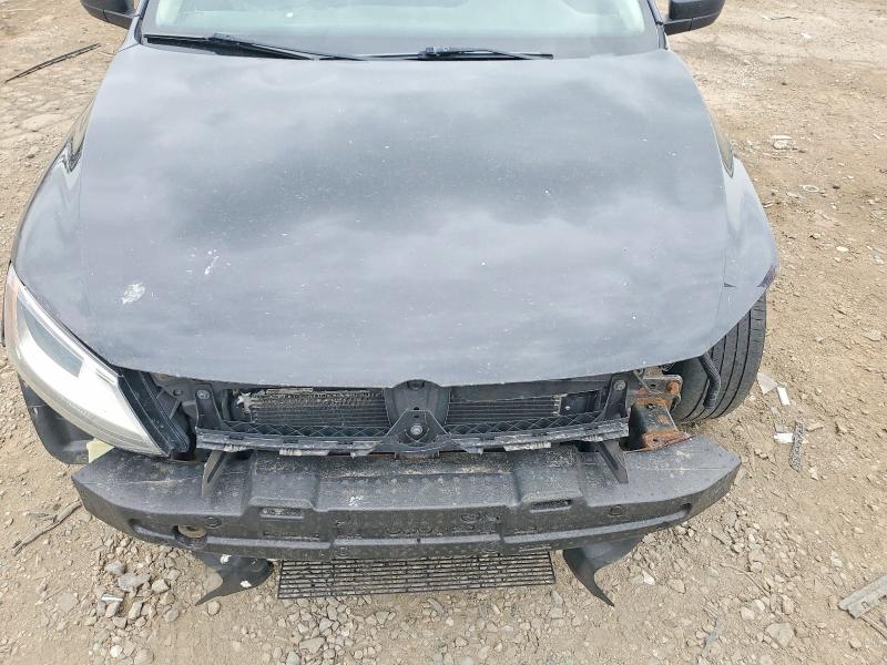 Продаж на аукціоні авто 2014 Volkswagen Jetta, vin: 3VWLL7AJXEM304197, номер лоту: 55977166