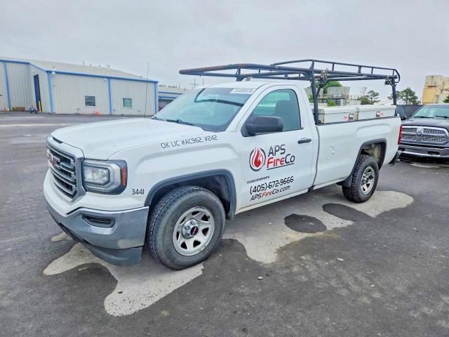 Aukcja sprzedaży 2018 Gmc Sierra, vin: 1GTN1LEC1JZ903441, numer aukcji: 56150836