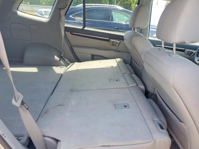 Aukcja sprzedaży 2008 Hyundai Santa Fe, vin: 5NMSG13D98H132517, numer aukcji: 56101106