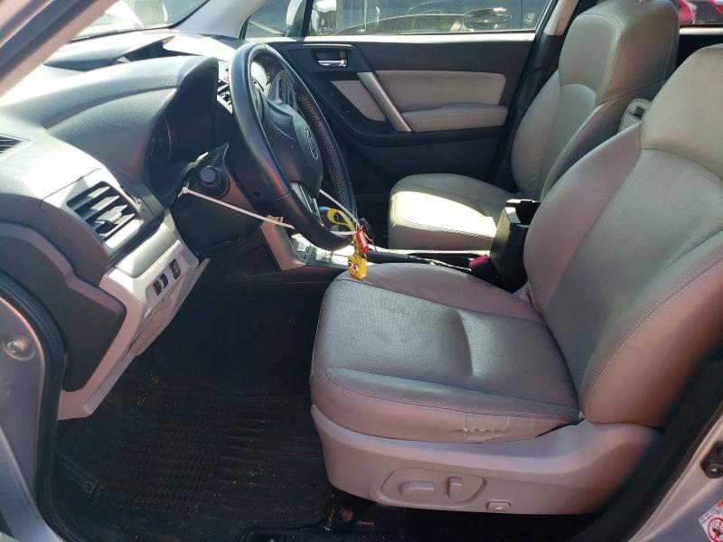 Aukcja sprzedaży 2014 Subaru Forester, vin: JF2SJAJC3EH431303, numer aukcji: 58086906