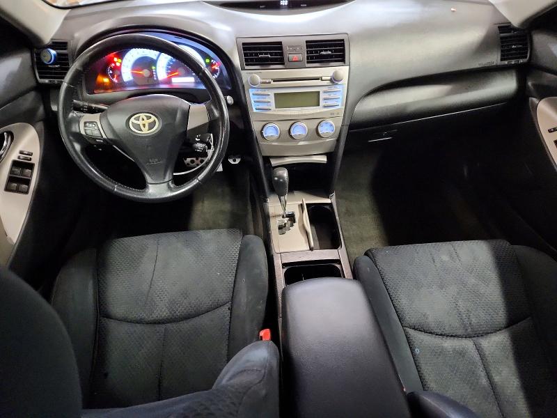 56151536 :رقم المزاد ، 4T1BF3EK5BU140832 vin ، 2011 Toyota Camry مزاد بيع