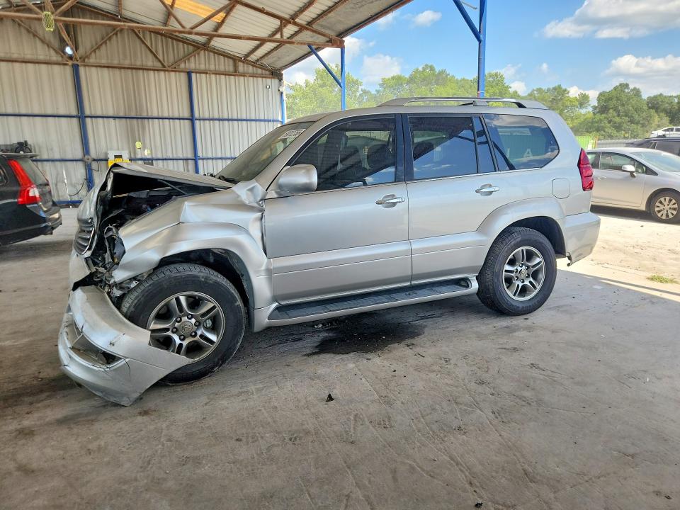 Продаж на аукціоні авто 2008 Lexus Gx, vin: JTJBT20X080157531, номер лоту: 59012756