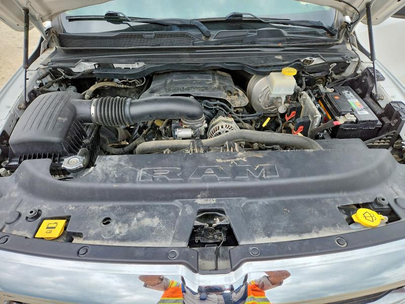 Продаж на аукціоні авто 2020 Ram 1500, vin: 1C6RREBT0LN300539, номер лоту: 58225956