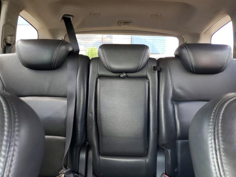 2008 Subaru Tribeca მანქანა იყიდება აუქციონზე, vin: 4S4WX97DX84418777, აუქციონის ნომერი: 56609986