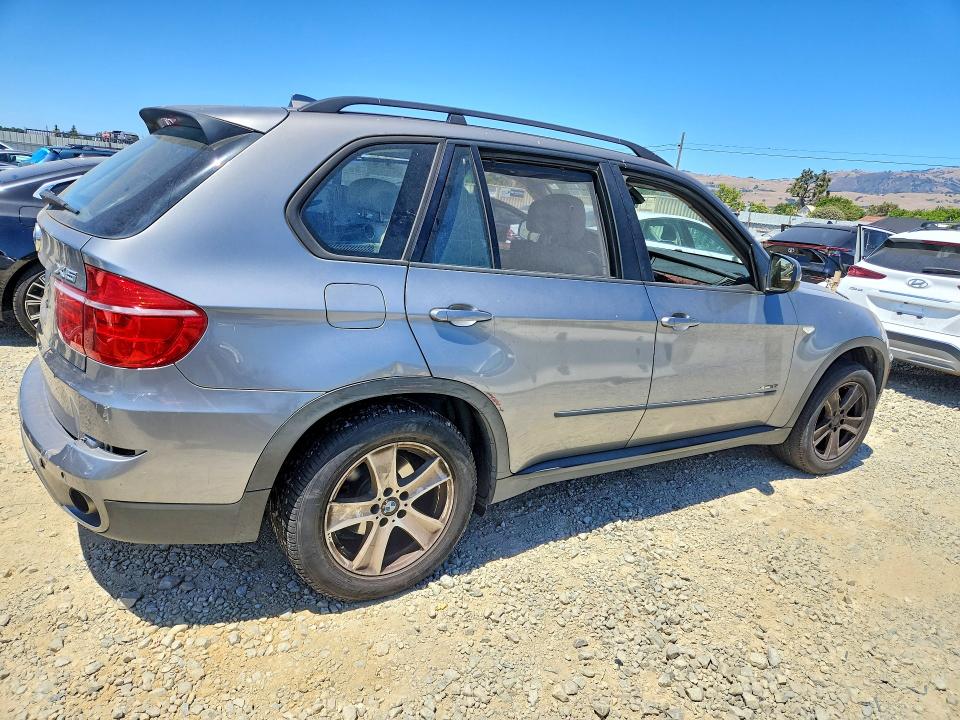 Aukcja sprzedaży 2012 Bmw X5, vin: 5UXZV4C53CL987623, numer aukcji: 58136676