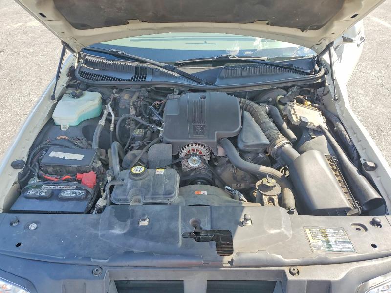 Aukcja sprzedaży 2005 Lincoln Town Car, vin: 1LNHM82W45Y624296, numer aukcji: 57131816