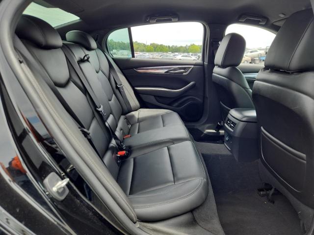 Aukcja sprzedaży 2020 Cadillac Ct5, vin: 1G6DM5RK9L0147240, numer aukcji: 56167106
